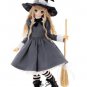AZONE INTERNATIONAL - Witch Girl Koron / Little Witch of the Wind (1/6 Doll)