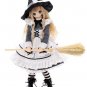 AZONE INTERNATIONAL - Witch Girl Koron / Little Witch of the Wind (1/6 Doll)