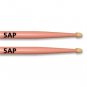 Vic Firth KMC Music Inc American Classic Drumsticks Pink 5A