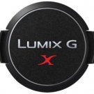 Panasonic LUMIX Lens Cap DMW-LFC37 37mm