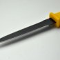 Hasegawa cutlery CANARY Corrugated Cardboard Cutter Yellow (DC-190F)