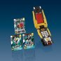 Toy: Knight Power Release Unit Leon Cellular