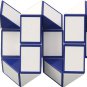 Educational puzzle slither