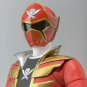 S.H.Figuarts : Gokai Red