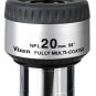 Vixen - NPL Plossl Telescope Eyepiece/8mm 39203