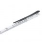 Sonic Nobirura 1630 cm Extendable Ruler - White (Japan Import)