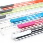 Sonic Nobirura 1630 cm Extendable Ruler - White (Japan Import)