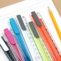 Sonic Nobirura 1630 cm Extendable Ruler - White (Japan Import)
