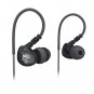 MEElectronics Sport-Fi M6 Noise-Isolating In-Ear Headphones with Memory Wire