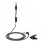 MEElectronics Sport-Fi M6 Noise-Isolating In-Ear Headphones with Memory Wire