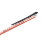 Sonic - Nobirura 1630 cm Extendable Ruler - Orange