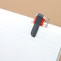 Sonic - Nobirura 1630 cm Extendable Ruler - Orange