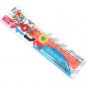 Sonic - Nobirura 1630 cm Extendable Ruler - Orange