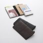 Midori Traveler's Notebook, Black Leather