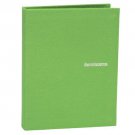 Fujifilm - Fuji - Instax Hard Cover PhotoAlbum 7s/50s/Polaroid Mio/300 LomoDiana