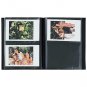 Fujifilm - Fuji - Instax Hard Cover PhotoAlbum 7s/50s/Polaroid Mio/300 LomoDiana