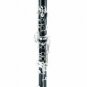 Hercules KMC Music Inc DS440B Travlite Clarinetinet Stand