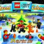 LEGO City 7687 Advent Calendar