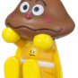 Anpanman Museum - GOGO Mini Car [Currypan-go & Currypanman] (Japan Import)