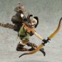 Megahouse Dragon's Crown: Elf Ex Model PVC Figure