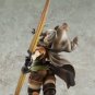 Megahouse Dragon's Crown: Elf Ex Model PVC Figure