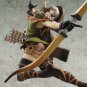 Megahouse Dragon's Crown: Elf Ex Model PVC Figure
