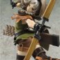 Megahouse Dragon's Crown: Elf Ex Model PVC Figure