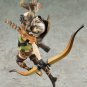 Megahouse Dragon's Crown: Elf Ex Model PVC Figure