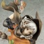 Megahouse Dragon's Crown: Elf Ex Model PVC Figure