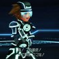 Square Enix - Nintendo 3DS - Kingdom Hearts 3D Dream Drop Distance