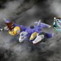 Tensou Sentai Goseiger Header Series Gosei Wonder 2010 Summer Movie Exclusive [Japan]