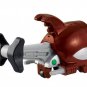 Tensou Sentai Goseiger Header Series Gosei Wonder 2010 Summer Movie Exclusive [Japan]
