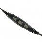 Shure CBL-Mplus-K Music Phone Accessory Cable for Shure Headphones