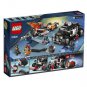 The LEGO Movie 70808: Super Cycle Chase