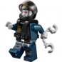 The LEGO Movie 70808: Super Cycle Chase