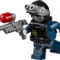 The LEGO Movie 70808: Super Cycle Chase