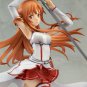 Good Smile Sword Art Online: Asuna "Knights of The Blood" PVC Figure (1:8 Scale)