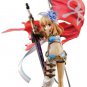 Tart (1/8 Scale PVC Figure)