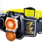Bandai Kamen Rider Gaim DX Henshin Belt Sengoku Driver Gaim & Baron Set