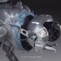 Maschinen Krieger Series - LUM-168 Camel (Plastic model)