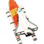 Nanoblock Space Center Deluxe Edition Nb-017 Kawada