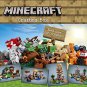 LEGO Minecraft 21116 Crafting Box