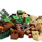 LEGO Minecraft 21116 Crafting Box