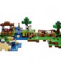 LEGO Minecraft 21116 Crafting Box