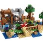 LEGO Minecraft 21116 Crafting Box