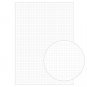 Apica - Premium CD Notebook - B5 - 5mm graph paper/ 96 sheets