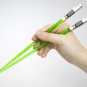 Star Wars Lightsaber Chopsticks Luke Skywalker Return of the Jedi (Japan Import)