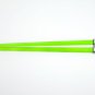 Star Wars Lightsaber Chopsticks Luke Skywalker Return of the Jedi (Japan Import)
