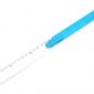 Sonic Nobirura 1630 cm Extendable Ruler - Clear Blue