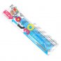 Sonic Nobirura 1630 cm Extendable Ruler - Clear Blue